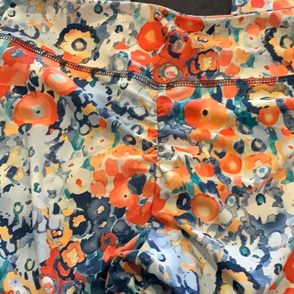 Full length leggings - Picture 4 of 4